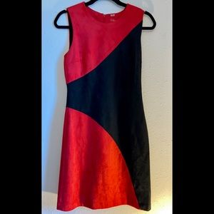 Calvin Klein dress